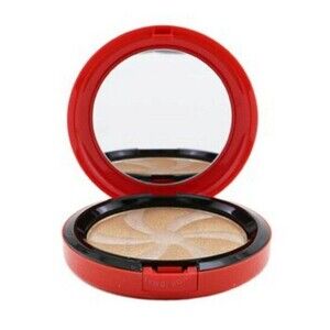 MAC  Ladies Hyper Real Glow Duo 0.28 oz # Step Bright Up /Alche-Me Makeup Item